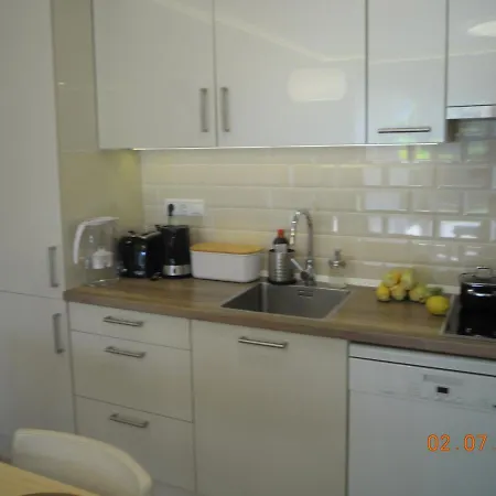 Admiral Apartman With Pool And Garden *