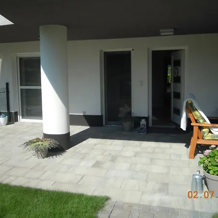 Admiral Apartman With Pool And Garden Apartament *