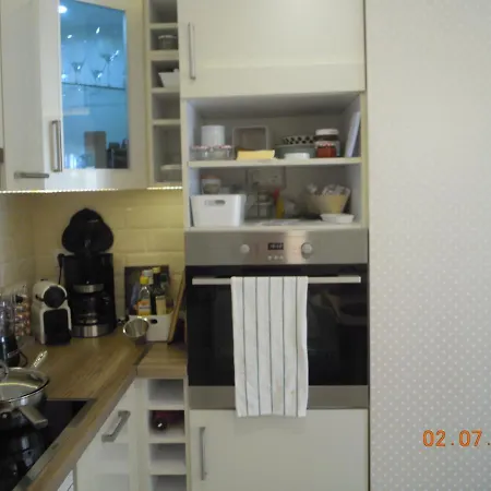 Admiral Apartman With Pool And Garden *