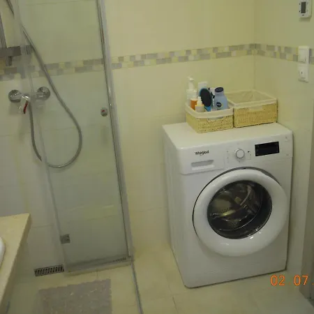 Apartament Admiral Apartman With Pool And Garden